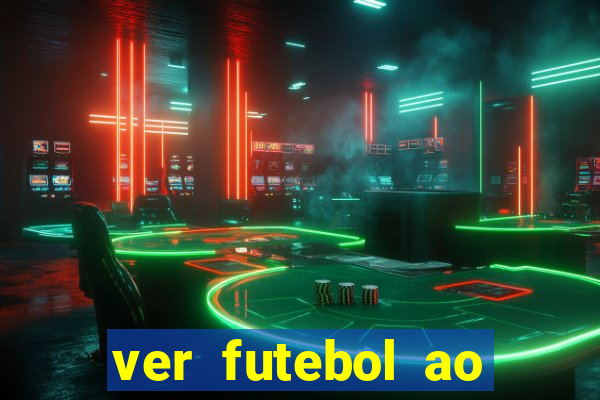 ver futebol ao vivo futemax